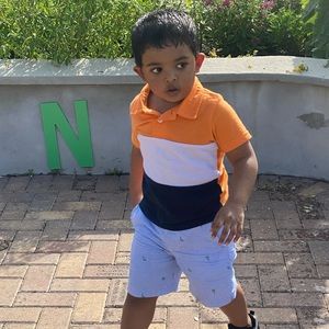 Meet your Posher, Md